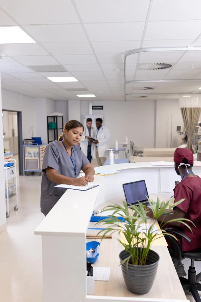 Setup & Implementation